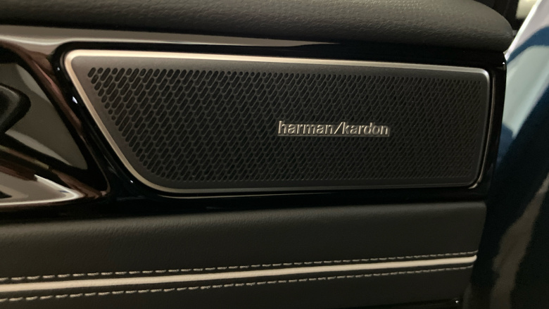 Volkswagen ID.7 210kW Match Pro Plus 77kWh 5dr Auto Electric Estate